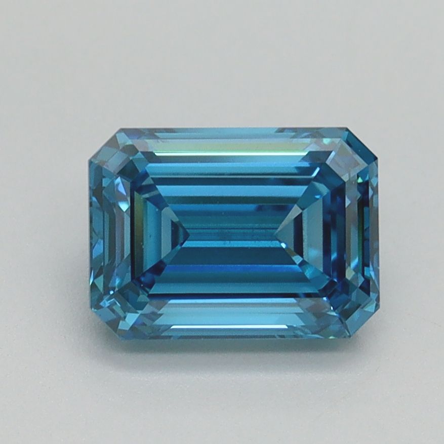 EMERALD Lab Grown Diamond