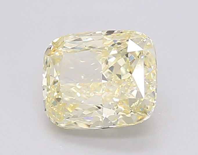 CUSHION MODIFIED Lab Grown Diamond