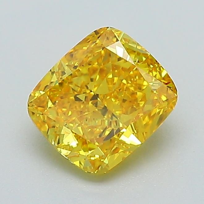 CUSHION MODIFIED Lab Grown Diamond