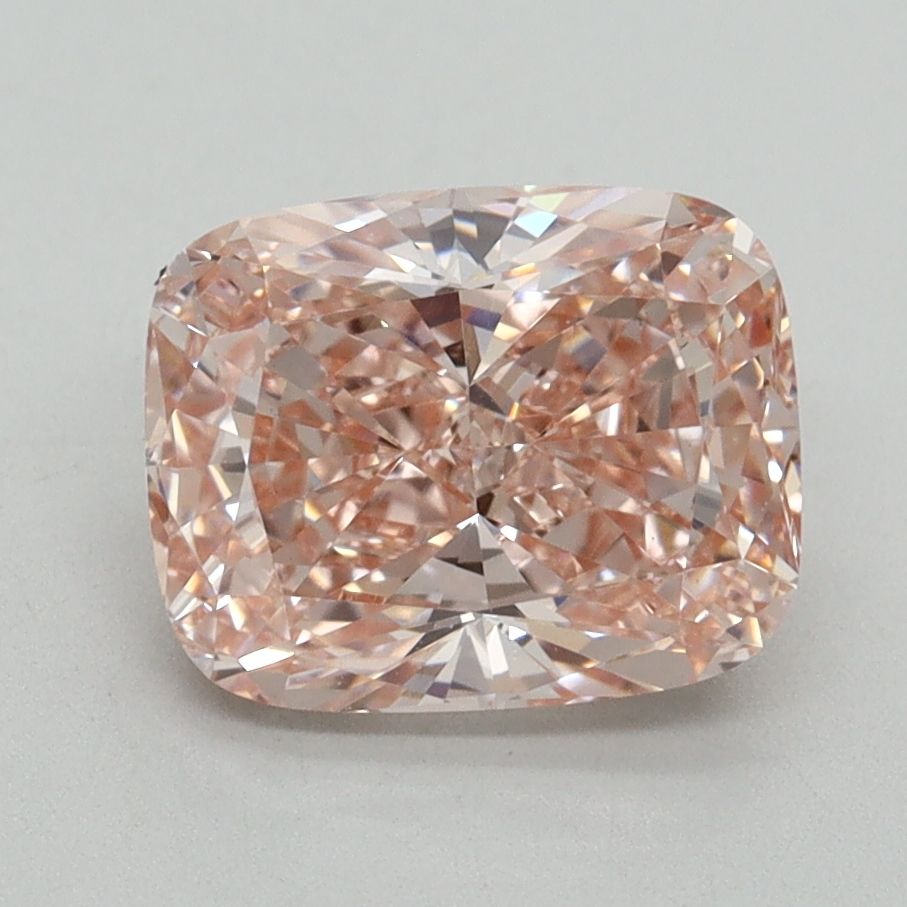 CUSHION BRILLIANT Lab Grown Diamond