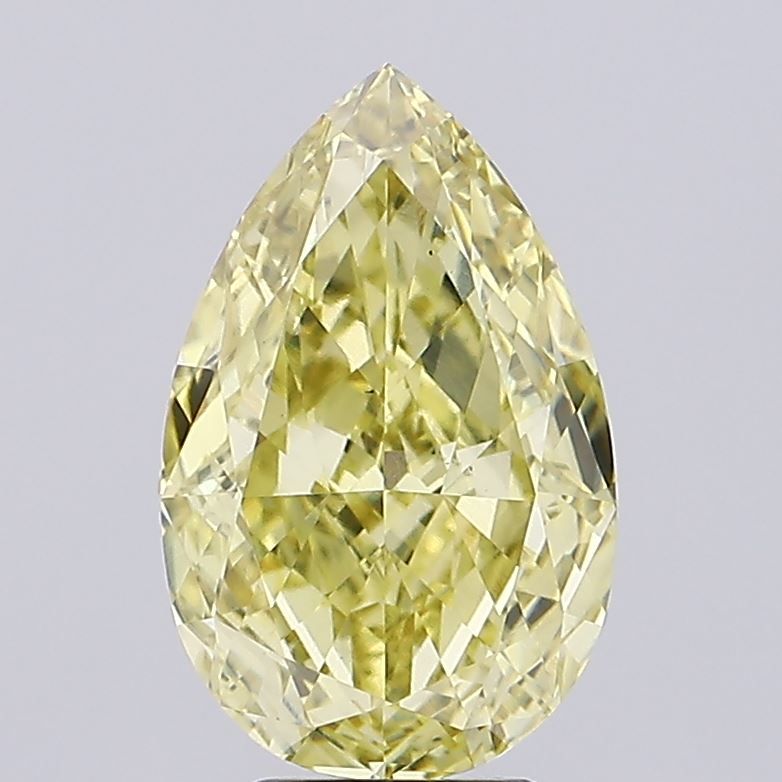 PEAR Lab Grown Diamond