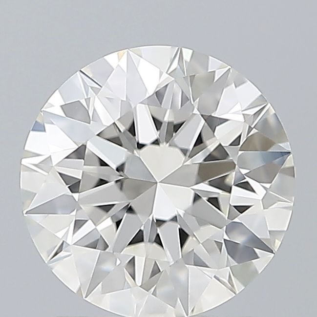 ROUND Natural Diamond