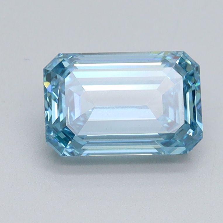 EMERALD Lab Grown Diamond