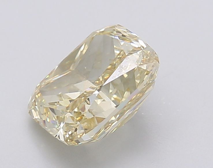 CUSHION BRILLIANT Lab Grown Diamond