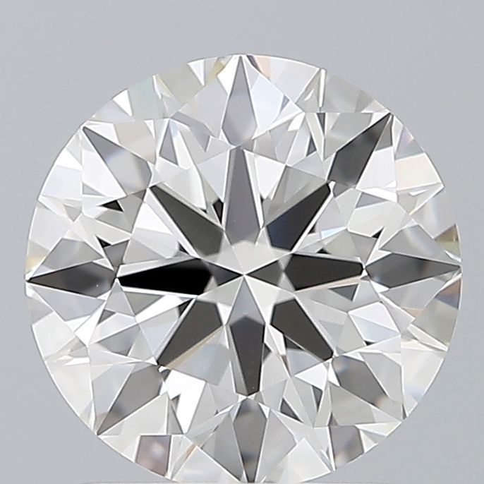 ROUND Natural Diamond