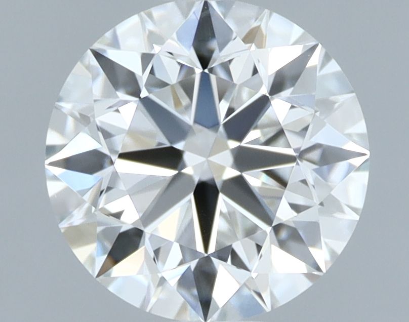 ROUND Natural Diamond