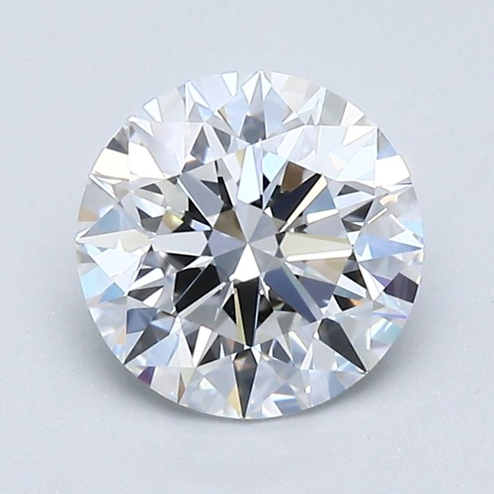 ROUND Natural Diamond