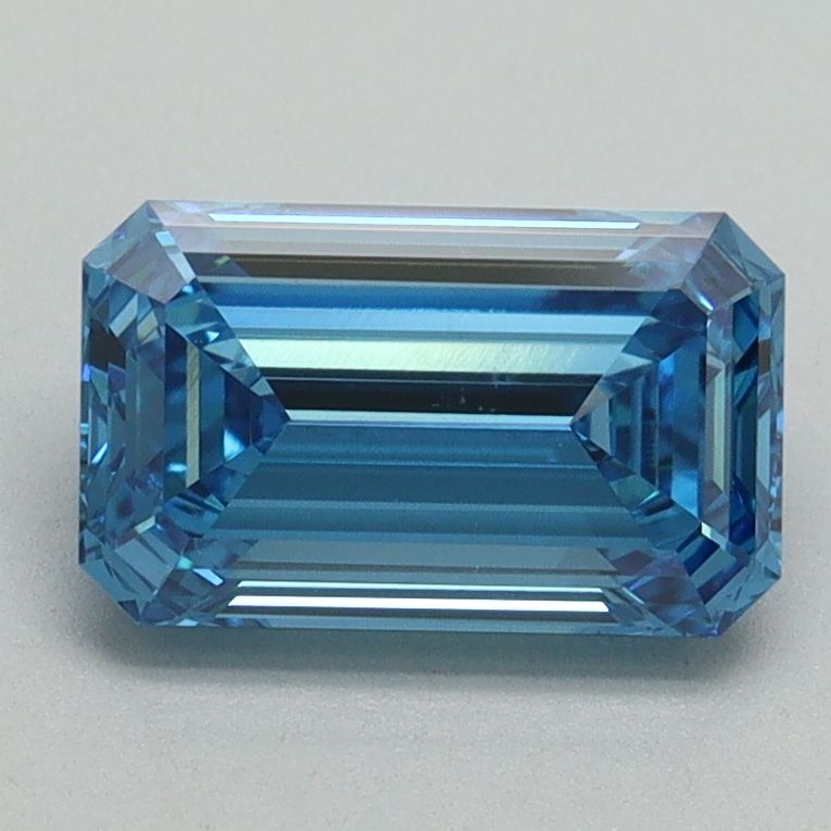 EMERALD Lab Grown Diamond