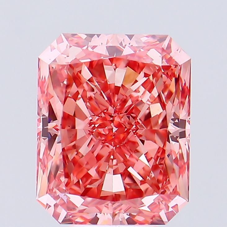 RADIANT Lab Grown Diamond