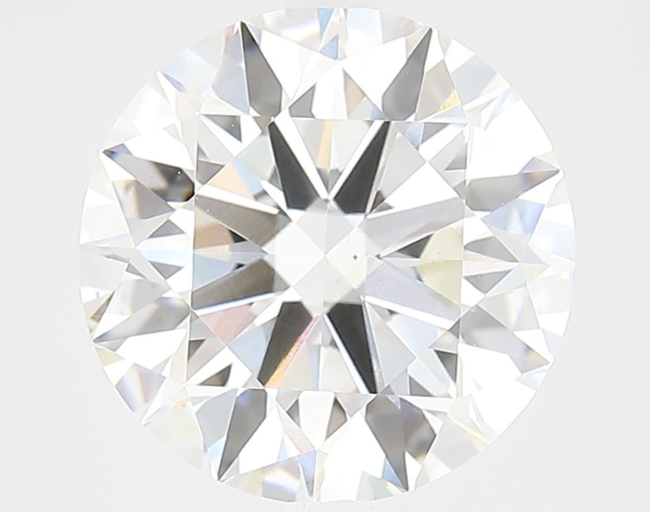 ROUND Lab Grown Diamond