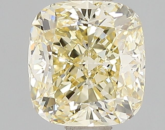 CUSHION BRILLIANT Lab Grown Diamond