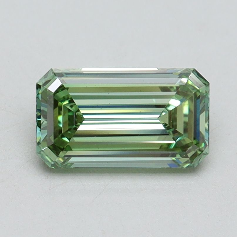 EMERALD Lab Grown Diamond