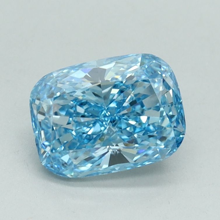 CUSHION BRILLIANT Lab Grown Diamond