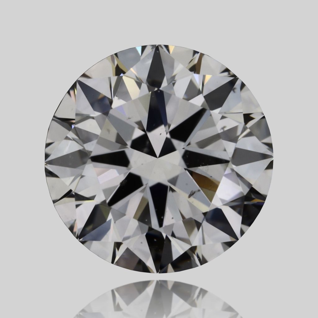 ROUND Natural Diamond