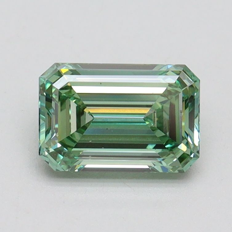 EMERALD Lab Grown Diamond