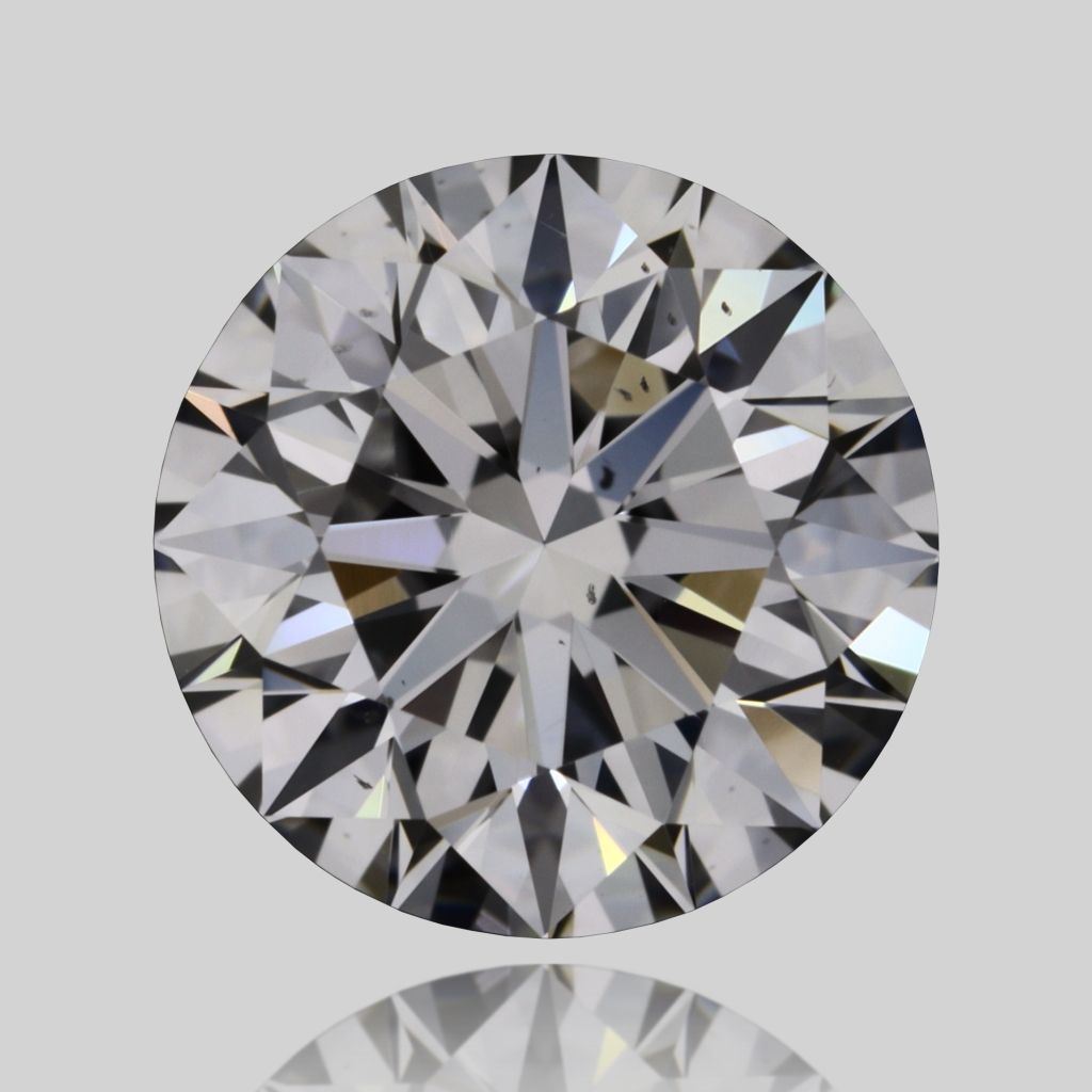 ROUND Natural Diamond