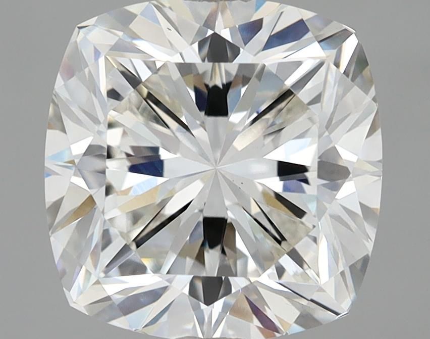 CUSHION BRILLIANT Lab Grown Diamond