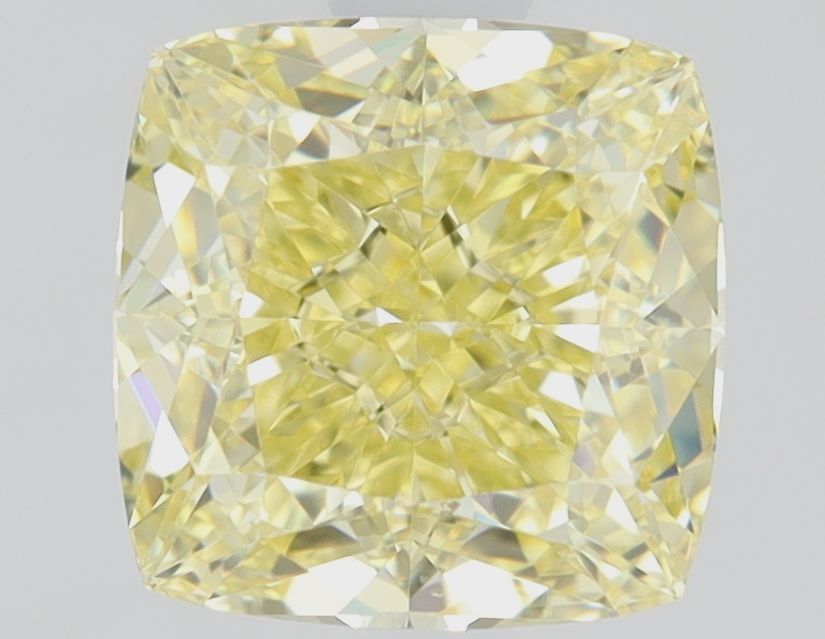 CUSHION BRILLIANT Natural Diamond