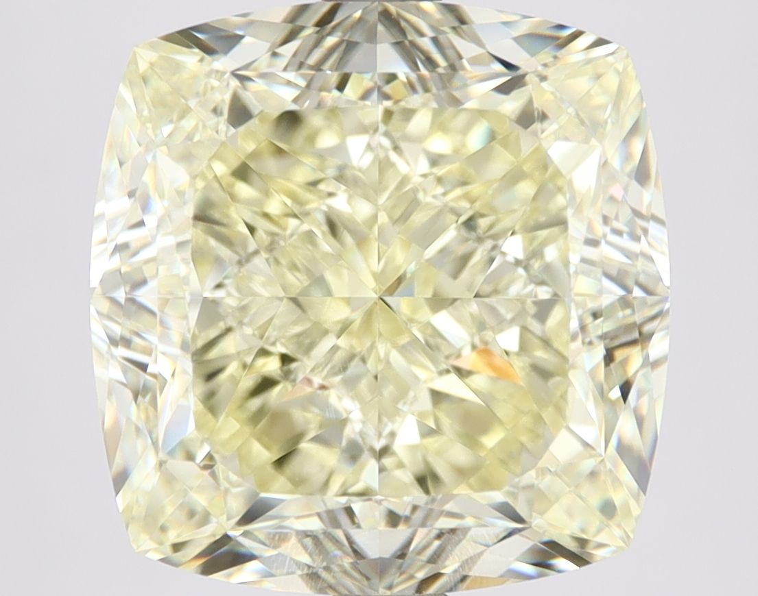 CUSHION MODIFIED Natural Diamond