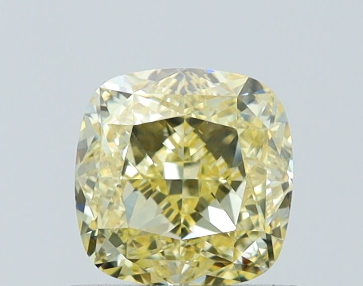 CUSHION MODIFIED Lab Grown Diamond