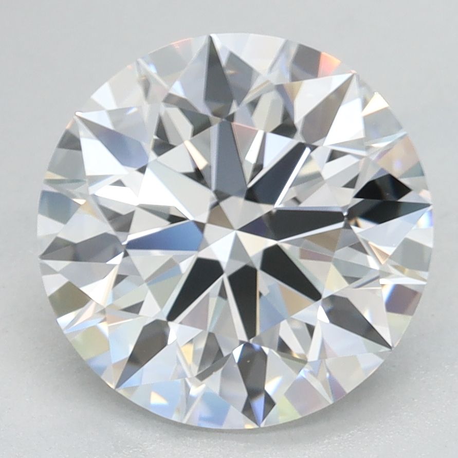ROUND Lab Grown Diamond