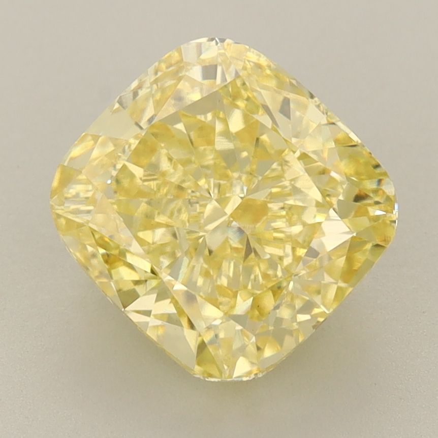 CUSHION MODIFIED Lab Grown Diamond