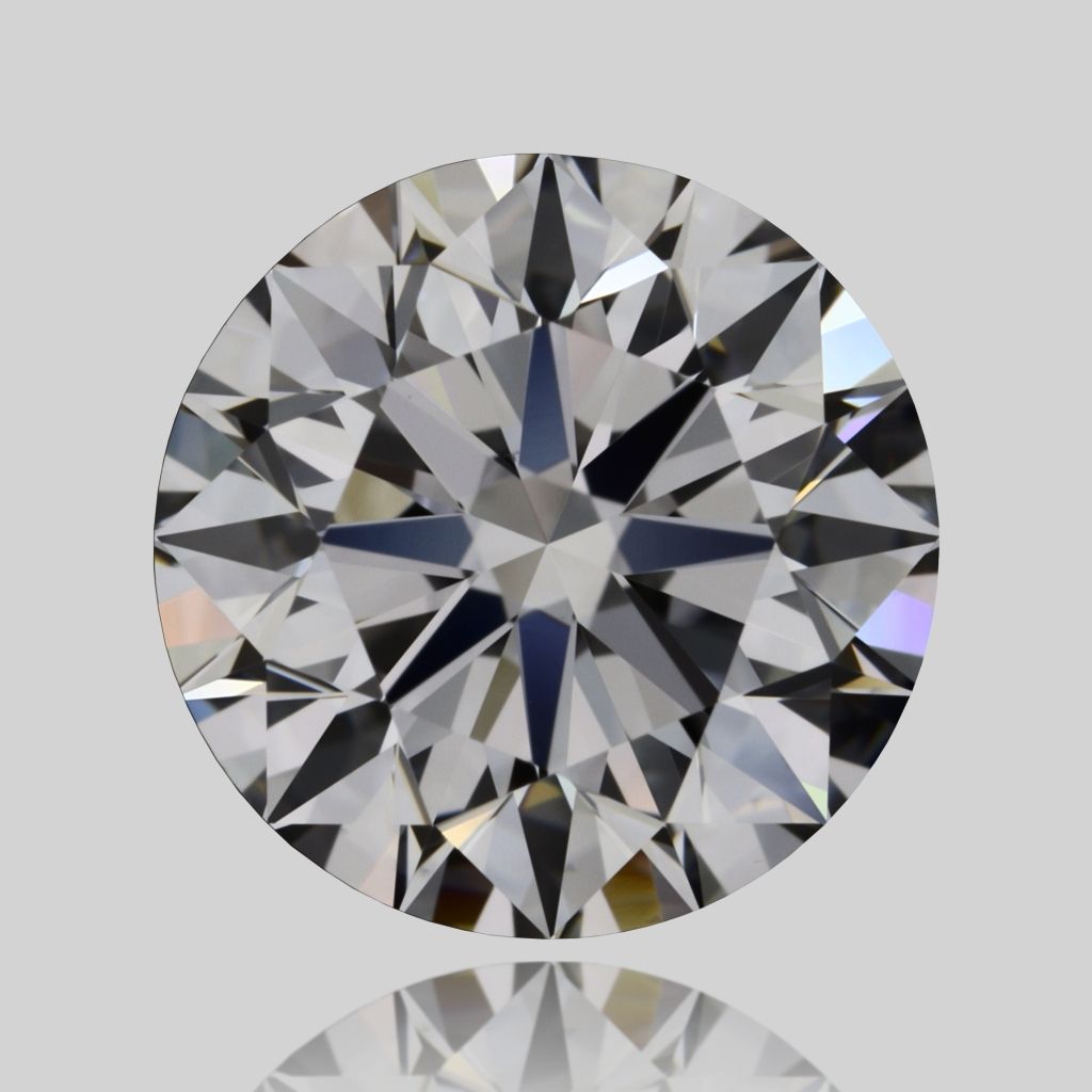 ROUND Natural Diamond