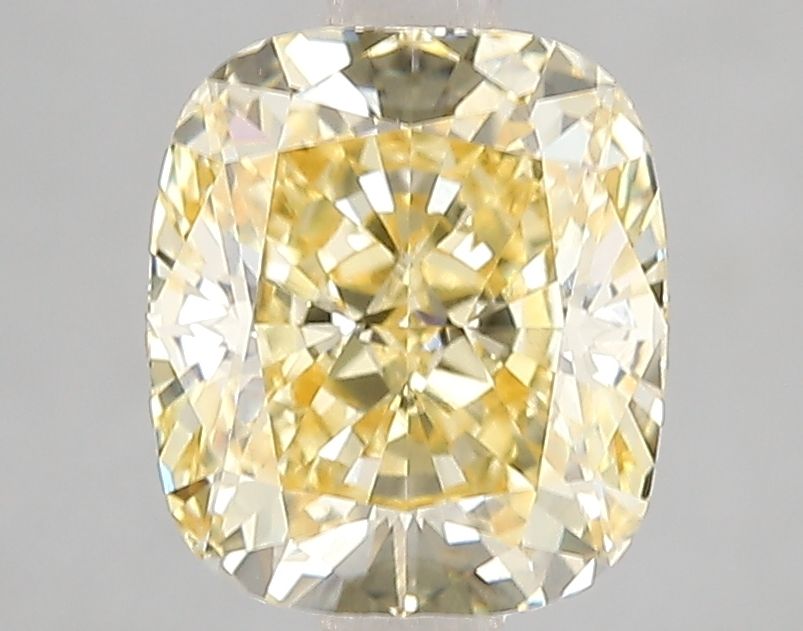 CUSHION BRILLIANT Lab Grown Diamond