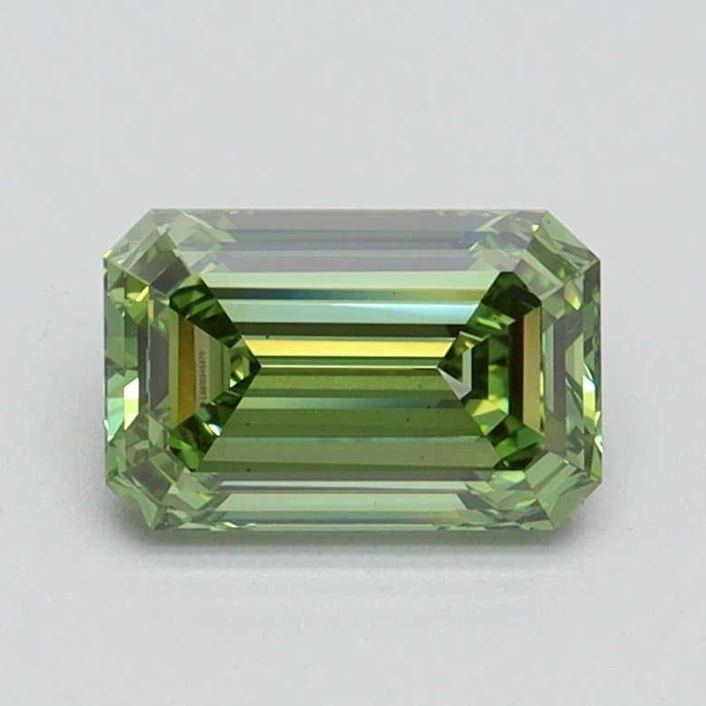 EMERALD Lab Grown Diamond