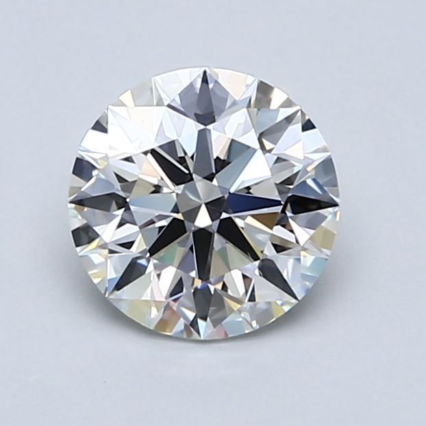 ROUND Natural Diamond