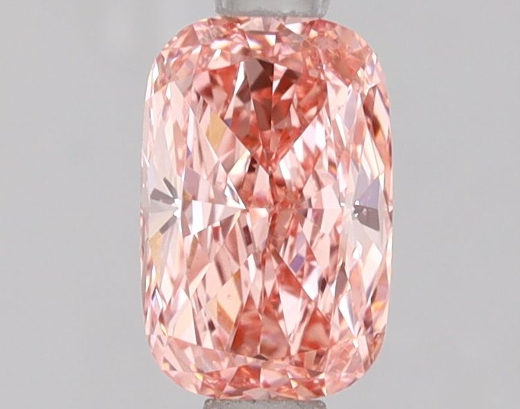 CUSHION BRILLIANT Lab Grown Diamond