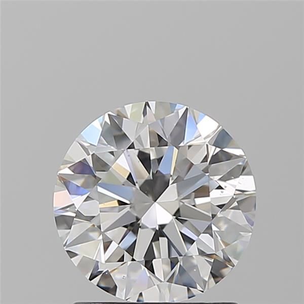 ROUND Natural Diamond