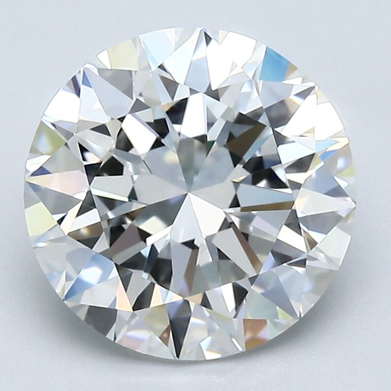 ROUND Natural Diamond