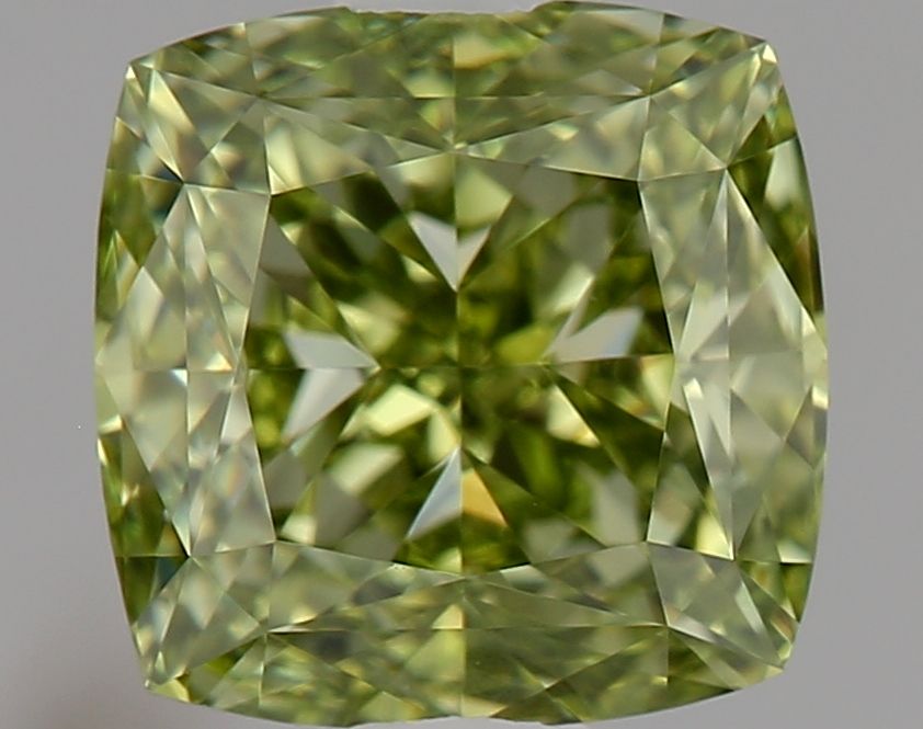 CUSHION MODIFIED Lab Grown Diamond