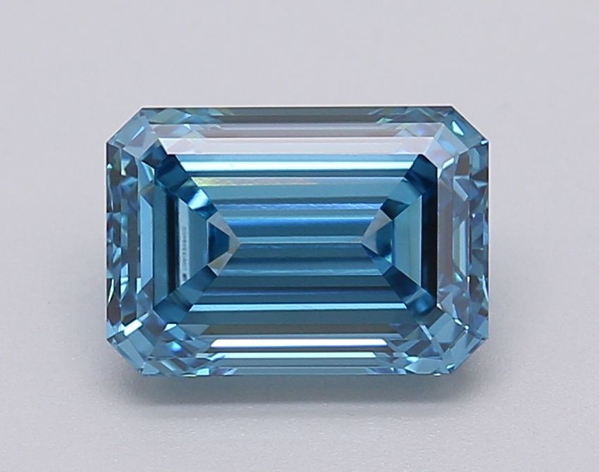 EMERALD Lab Grown Diamond