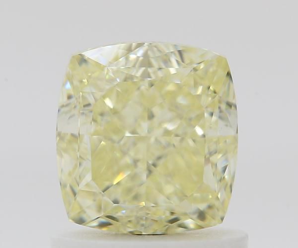 CUSHION BRILLIANT Natural Diamond