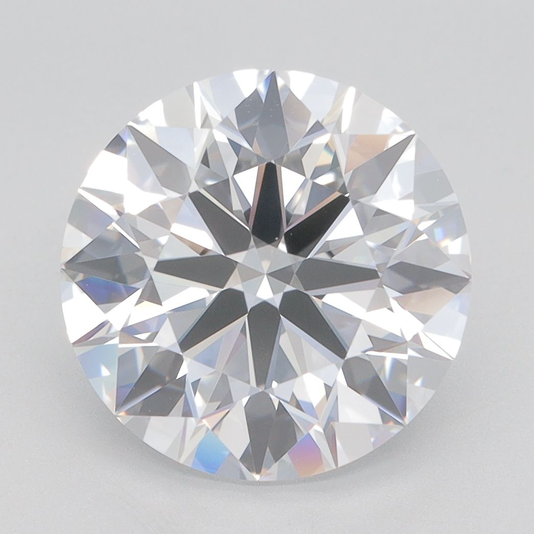 ROUND Lab Grown Diamond