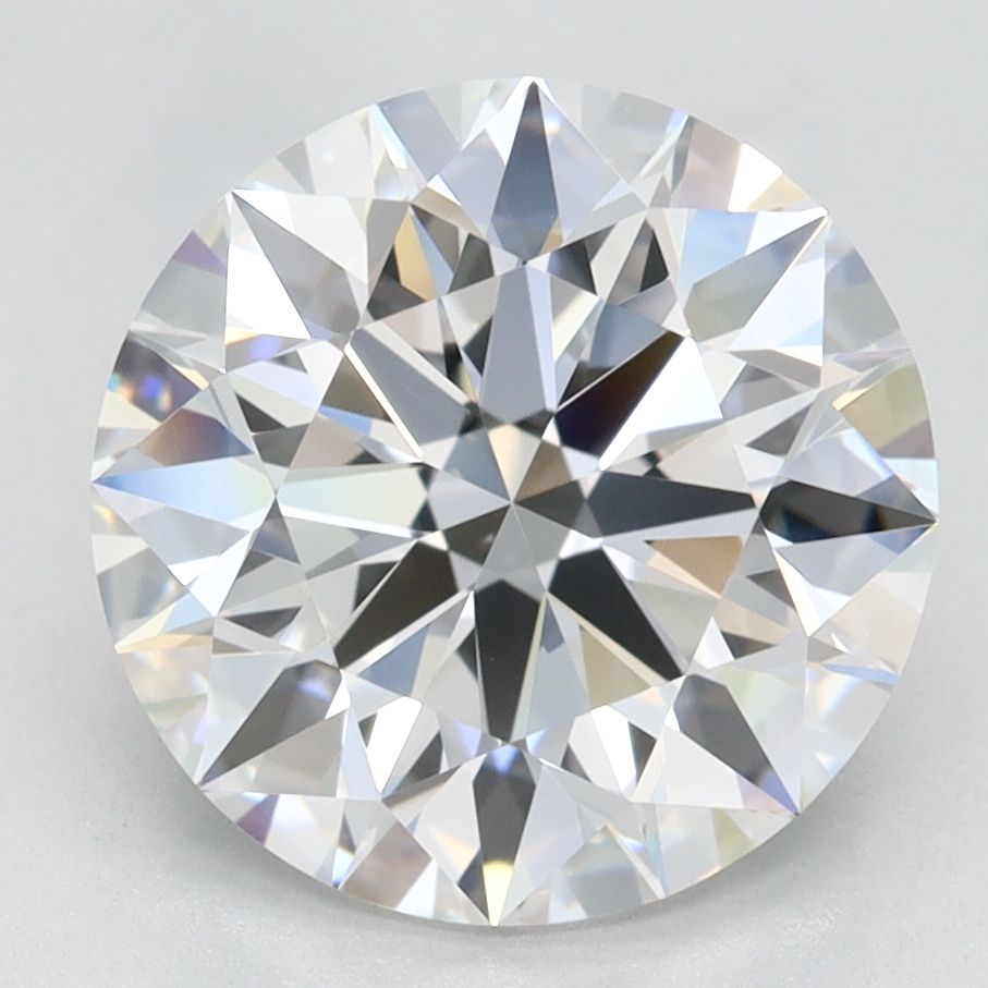 ROUND Lab Grown Diamond