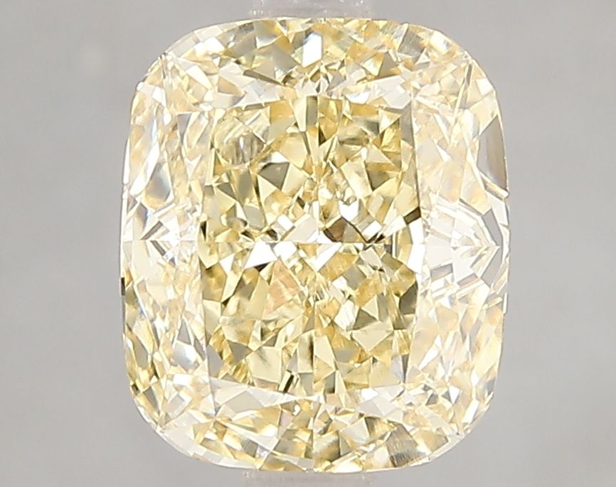 CUSHION MODIFIED Lab Grown Diamond