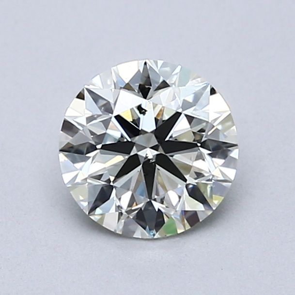 ROUND Natural Diamond