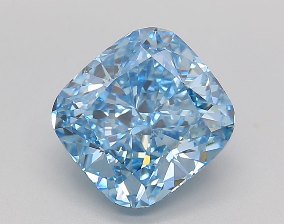 CUSHION BRILLIANT Lab Grown Diamond