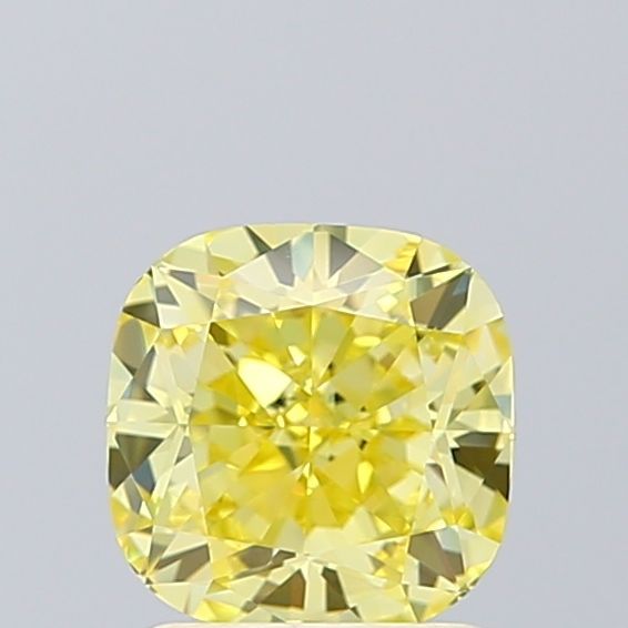 CUSHION BRILLIANT Lab Grown Diamond