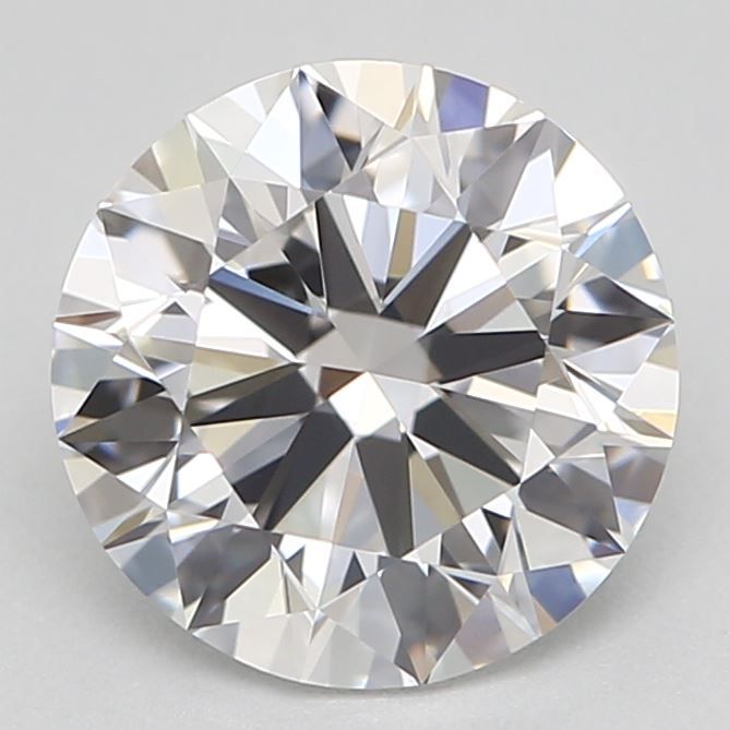 ROUND Natural Diamond