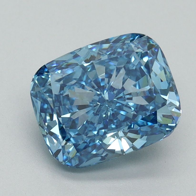 CUSHION BRILLIANT Lab Grown Diamond