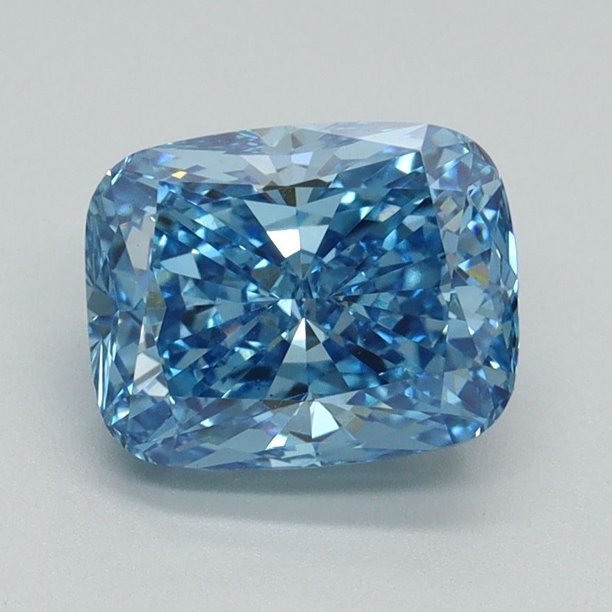 CUSHION BRILLIANT Lab Grown Diamond