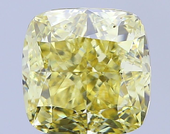 CUSHION MODIFIED Lab Grown Diamond