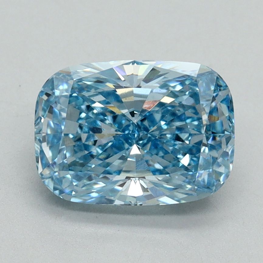 CUSHION BRILLIANT Lab Grown Diamond