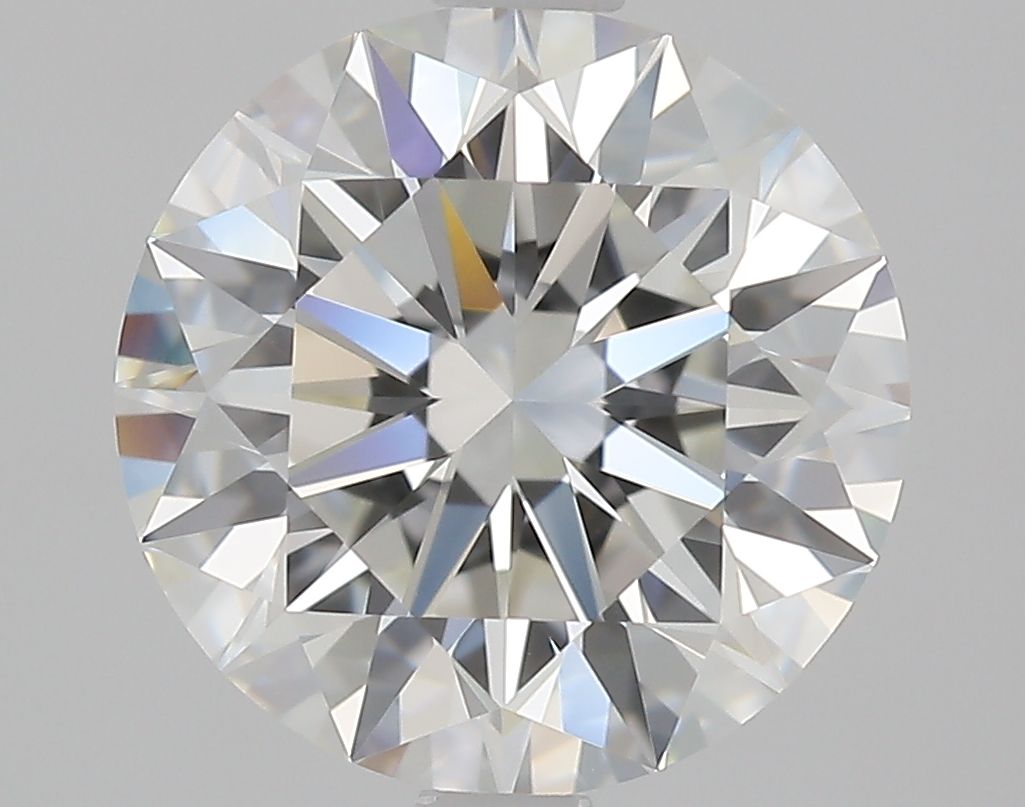 ROUND Natural Diamond