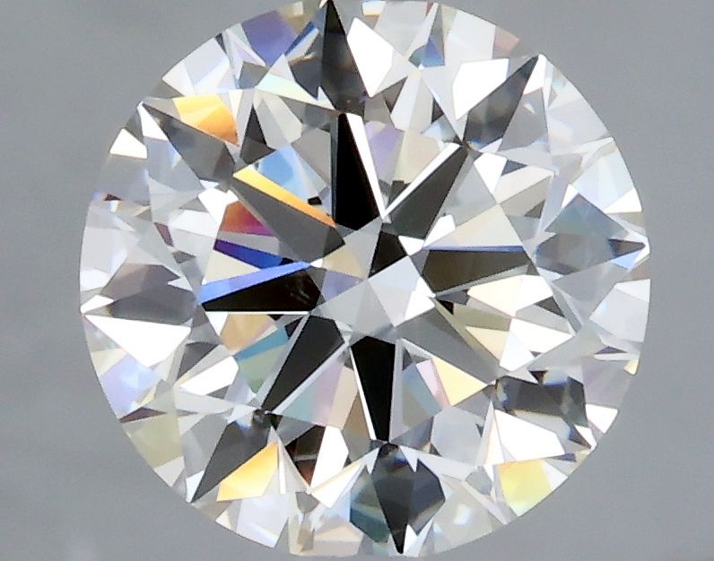 ROUND Natural Diamond