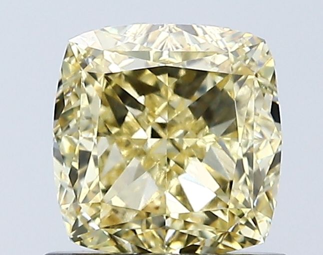 CUSHION MODIFIED Lab Grown Diamond